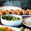 Benefits Of Sushi: Is Raw Fish Safe To Eat?